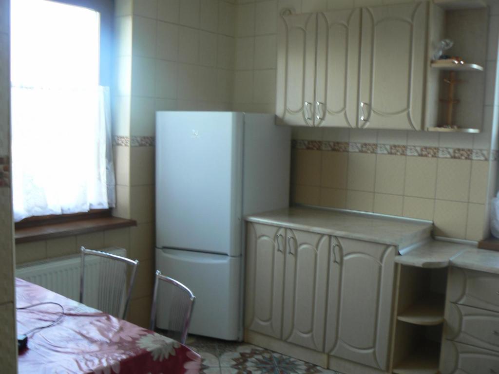 Dom Wczasowy Mikuś room 3