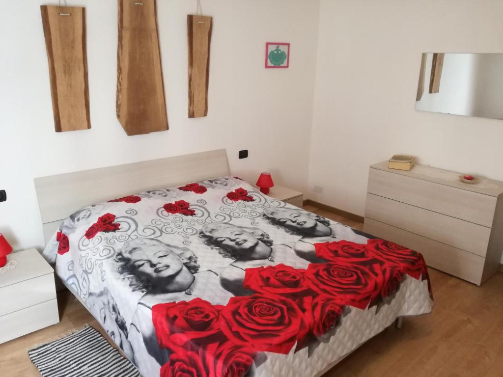 Domus Quietis room 3