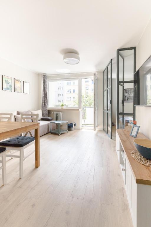 Apartament Downtown room 4