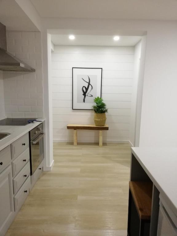 Earth Element Apartment room 3