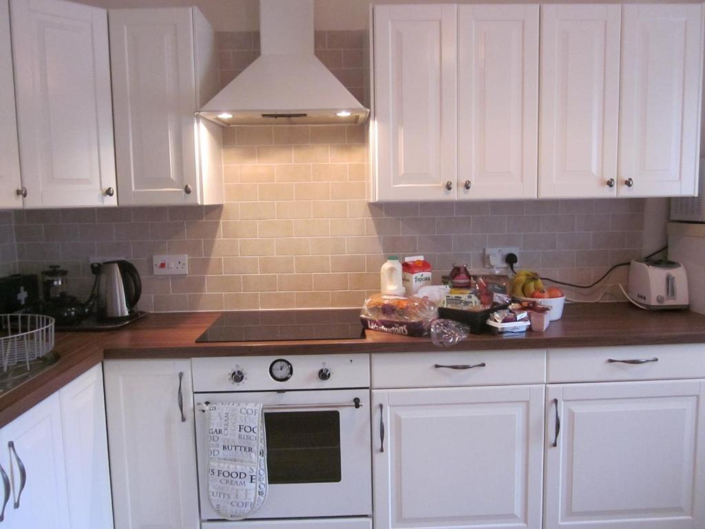 Easter Bowhouse Farm Cottage room 3