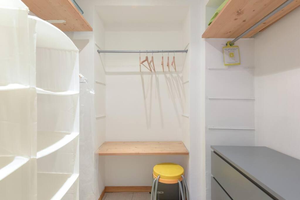 Easylife - Classic and Comfy Porta Romana Flat room 1