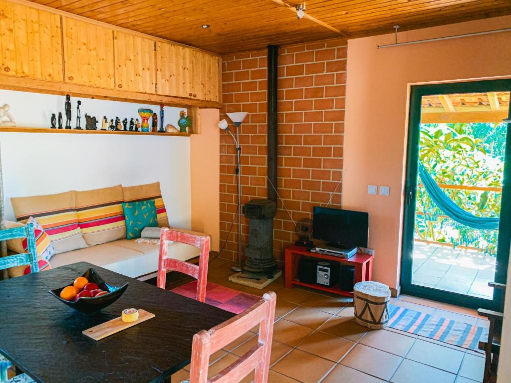 Ecobosque room 3