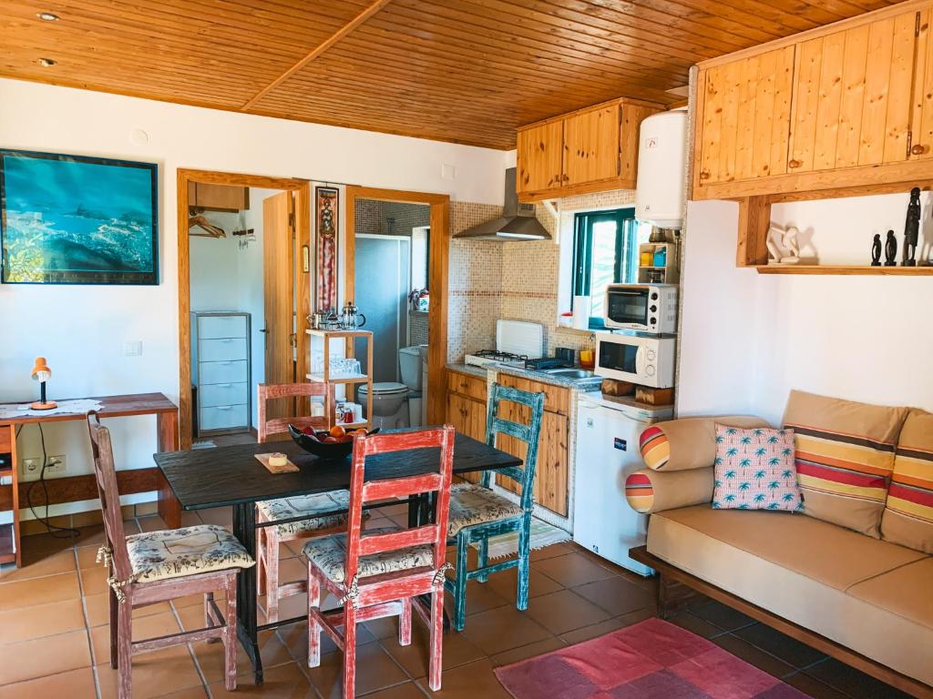 Ecobosque room 4