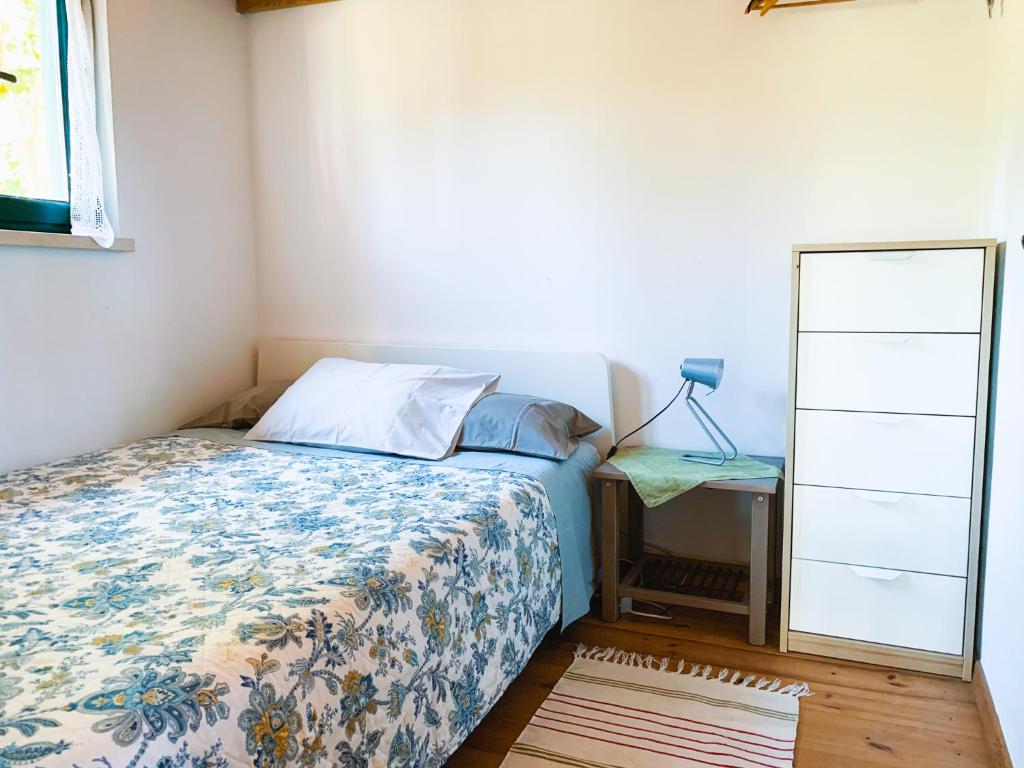 Ecobosque room 6
