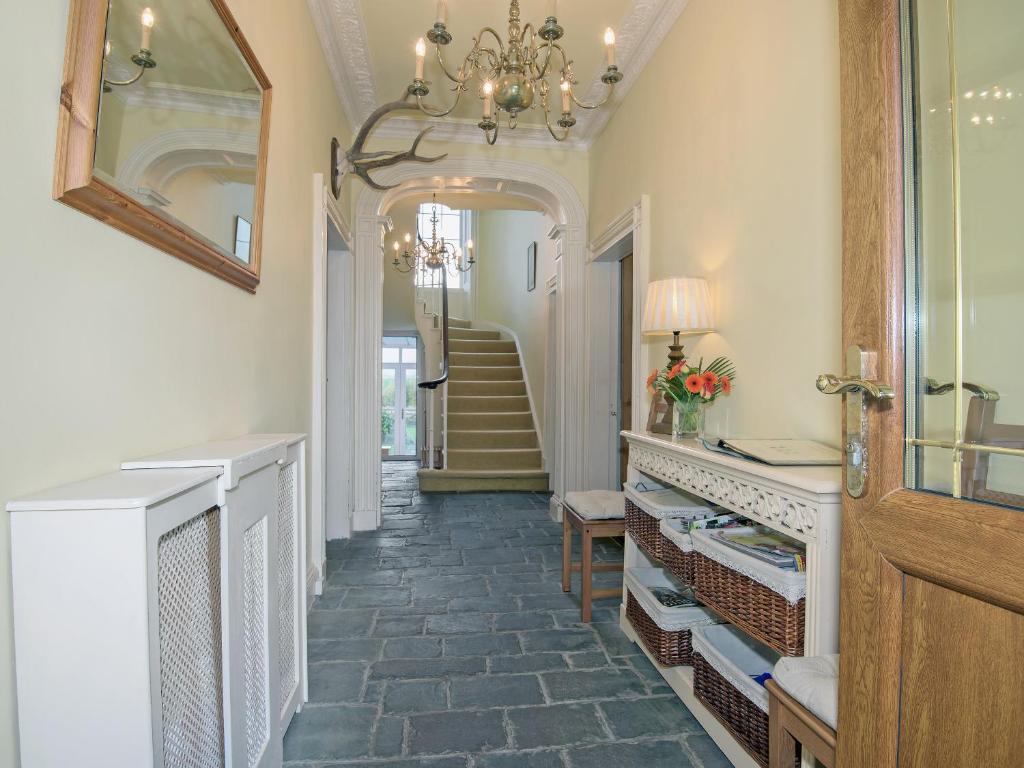 Edderside Hall room 1