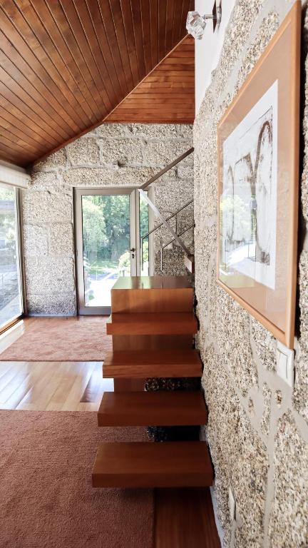 Eira House - Quinta de Fundevila room 4