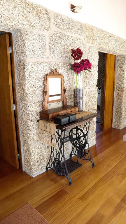 Eira House - Quinta de Fundevila room 6