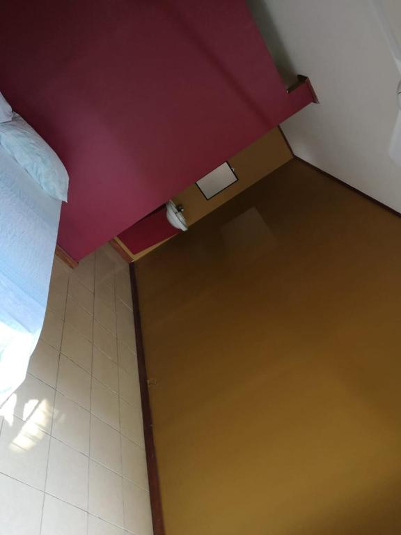 Hotel Ecoturistico El Reventazon room 6