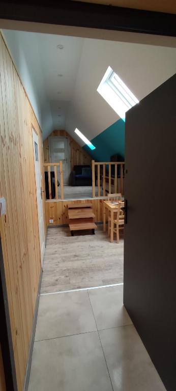 Emma apartament room 4