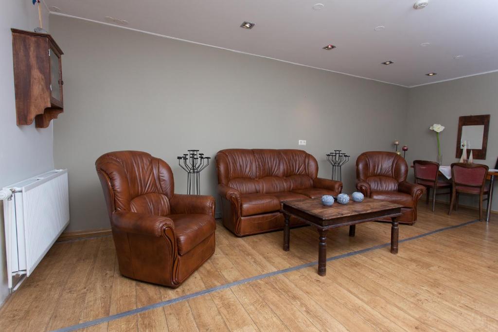 Kaffihúsid Eskifirdi room 2