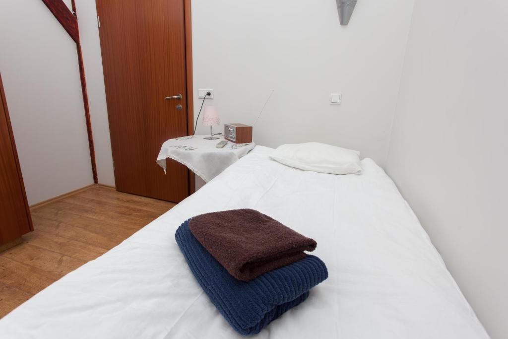 Kaffihúsid Eskifirdi room 3
