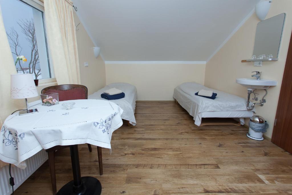 Kaffihúsid Eskifirdi room 4