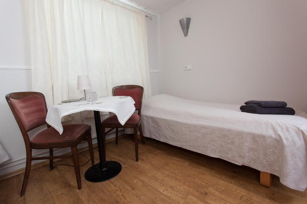 Kaffihúsid Eskifirdi room 5