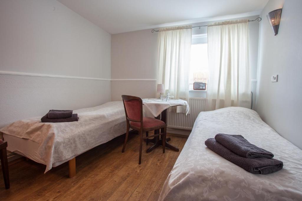 Kaffihúsid Eskifirdi room 6