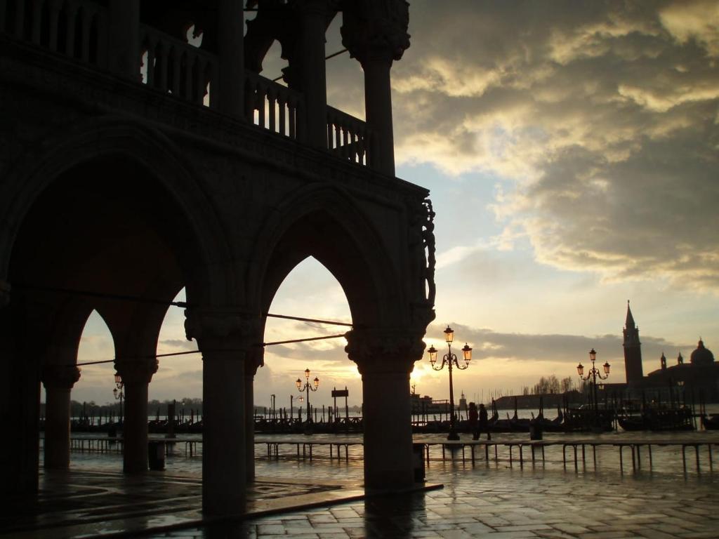 Apartment Essence of Venice room 2