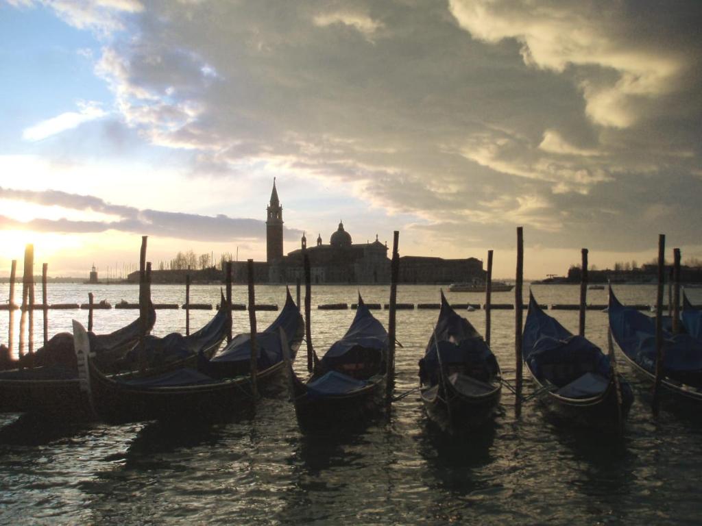 Apartment Essence of Venice room 4