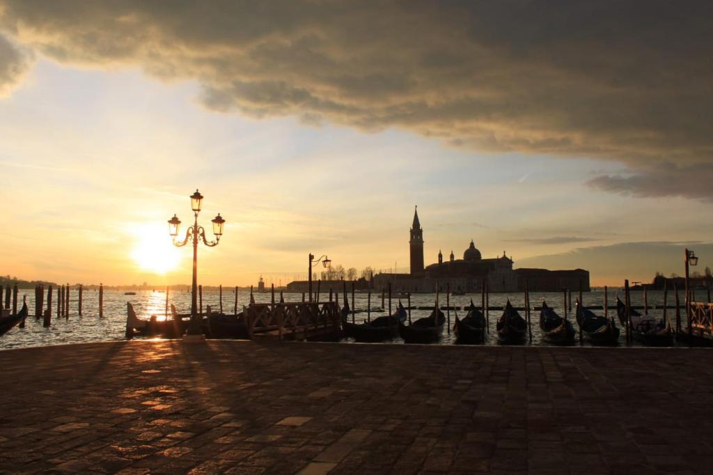 Apartment Essence of Venice room 5