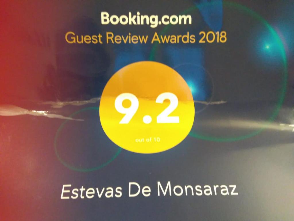 Estevas de Monsaraz room 1