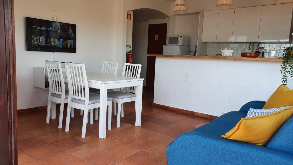 Estrela do Mar - A903 room 4