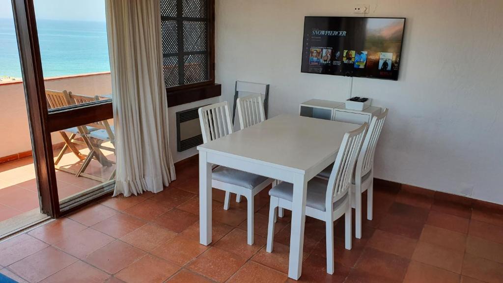 Estrela do Mar - A903 room 5