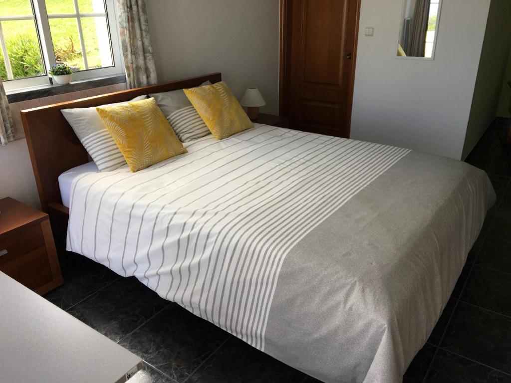Faial Casa Dankari B&B room 4