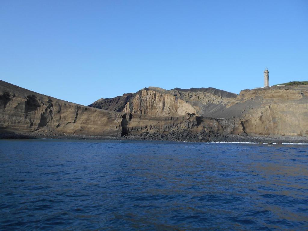 Faial Casa Dankari B&B room 5