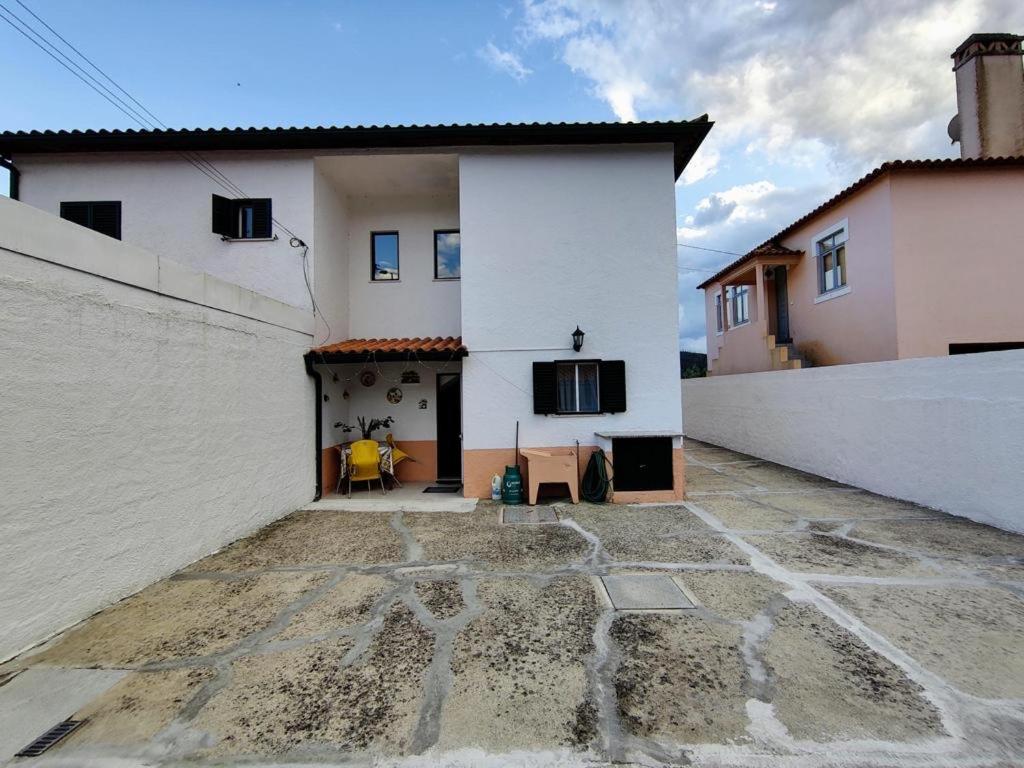 Casa da Avó Fátima room 1