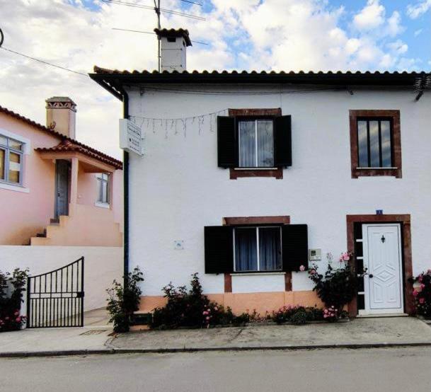 Casa da Avó Fátima room 2