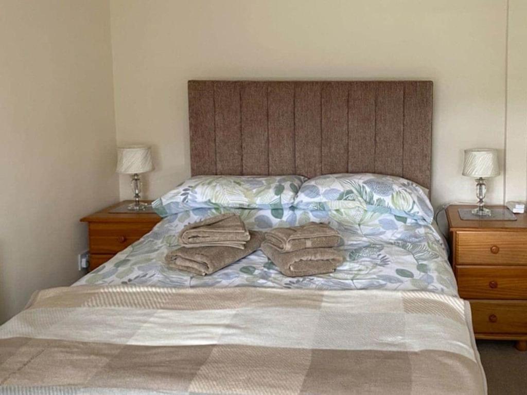 Cyll y Felin Fawr 2 room 1