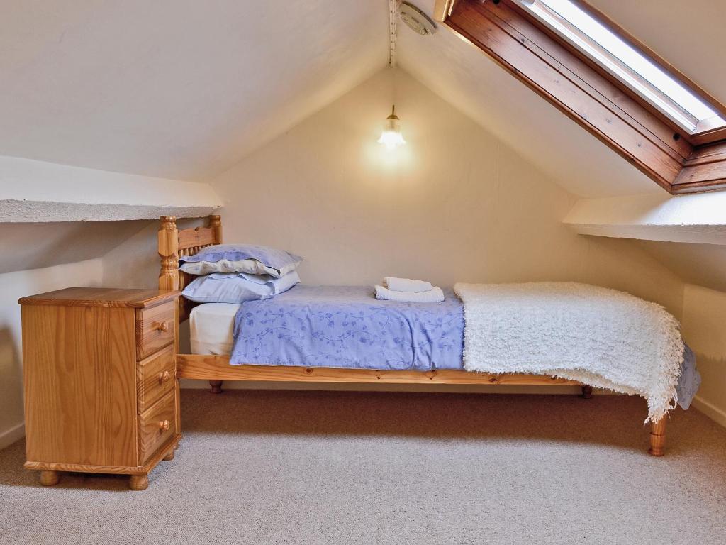 Cyll y Felin Fawr 2 room 3