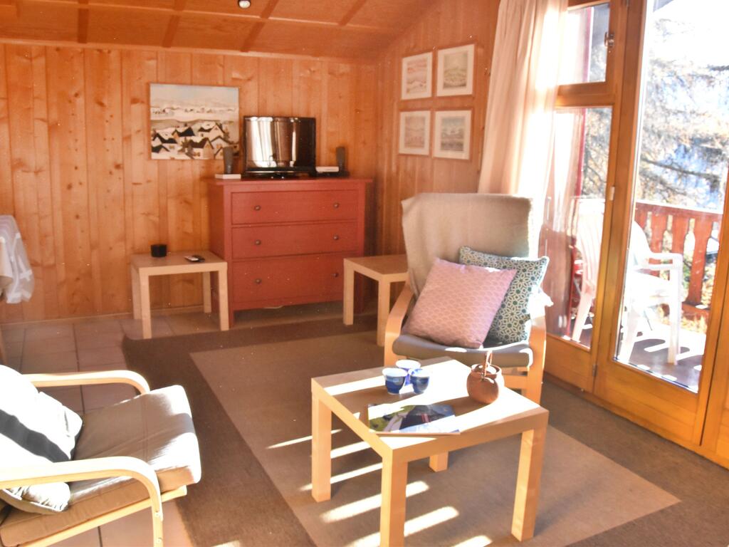 Ferienwohnung Arvine room 1
