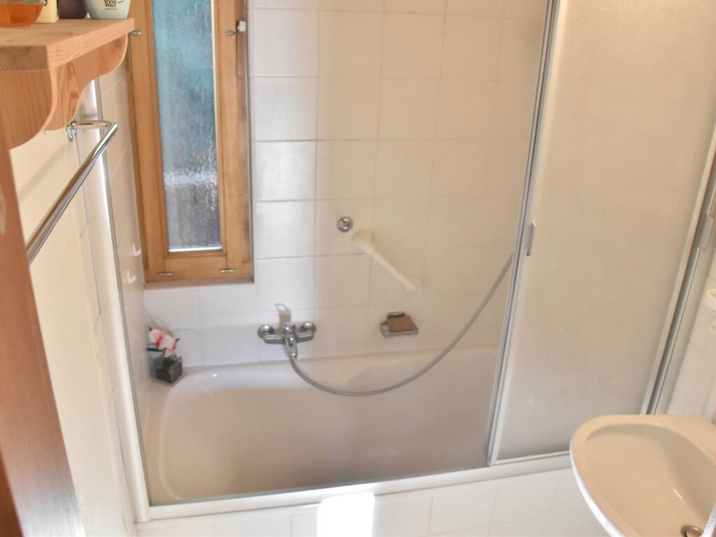Ferienwohnung Arvine room 2