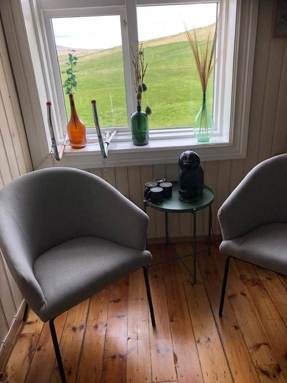 Ferðaþjónustan Geitaskarði room 1