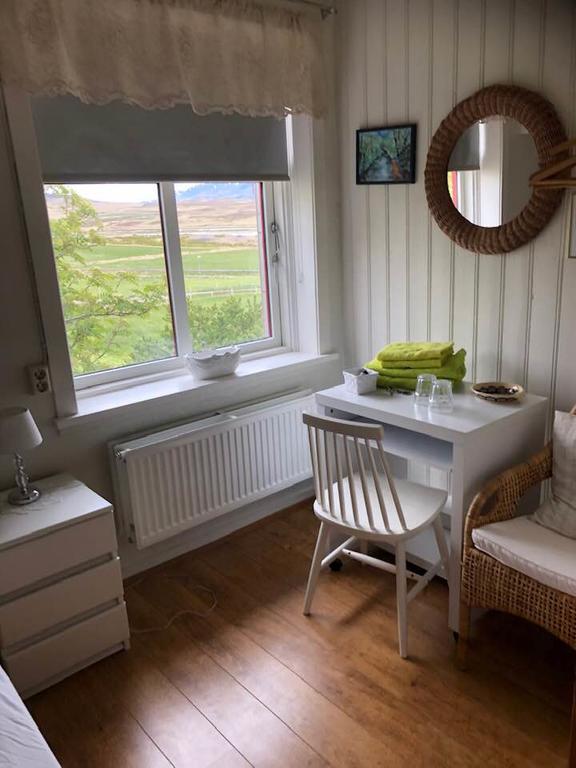Ferðaþjónustan Geitaskarði room 3