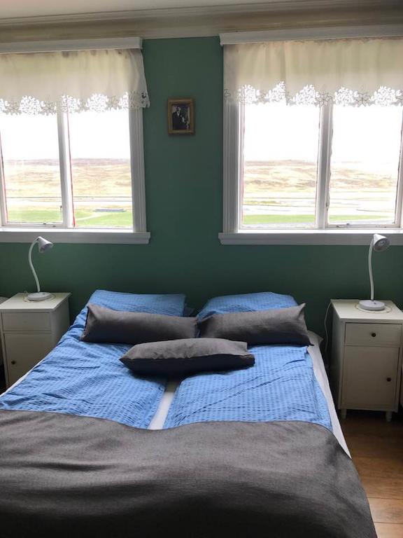 Ferðaþjónustan Geitaskarði room 4