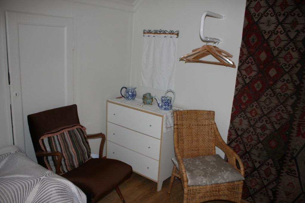 Ferðaþjónustan Geitaskarði room 5