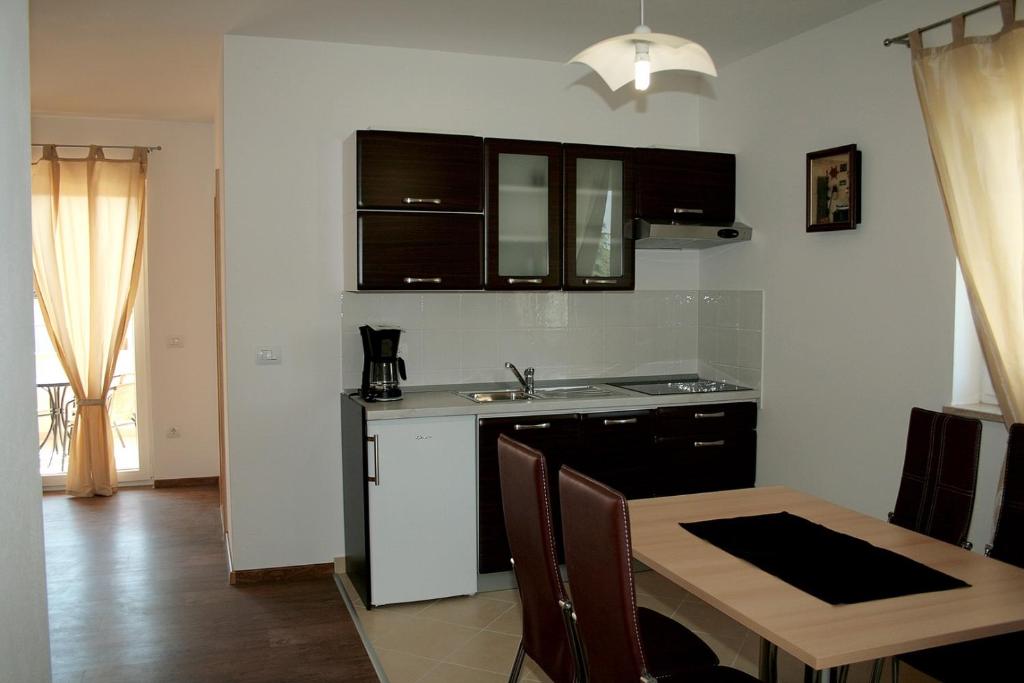 Fineda Grande Apartments room 1