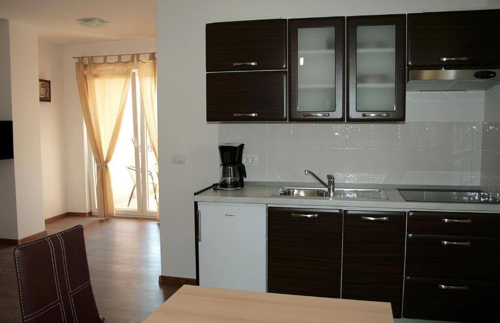 Fineda Grande Apartments room 6