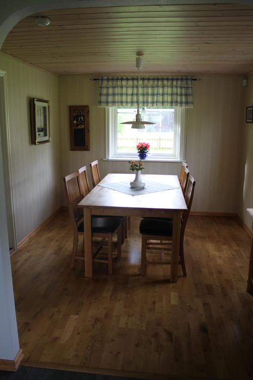 Flahult Holiday Home room 3