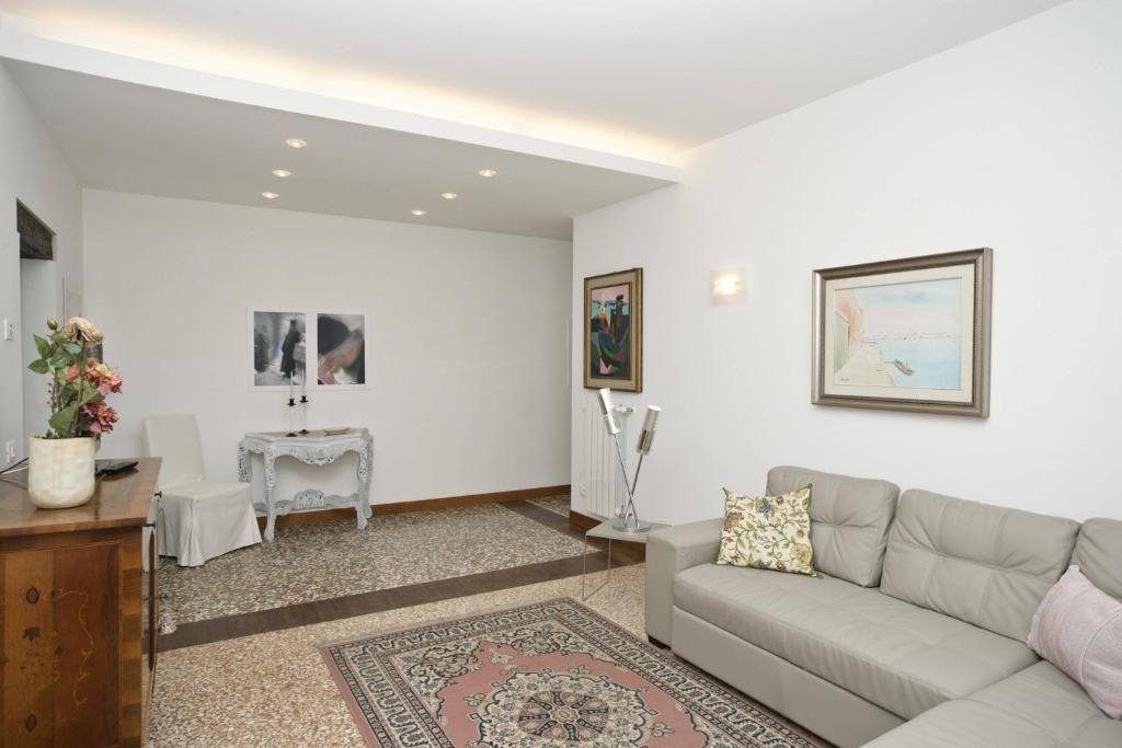 Cà Del Fotografo room 2