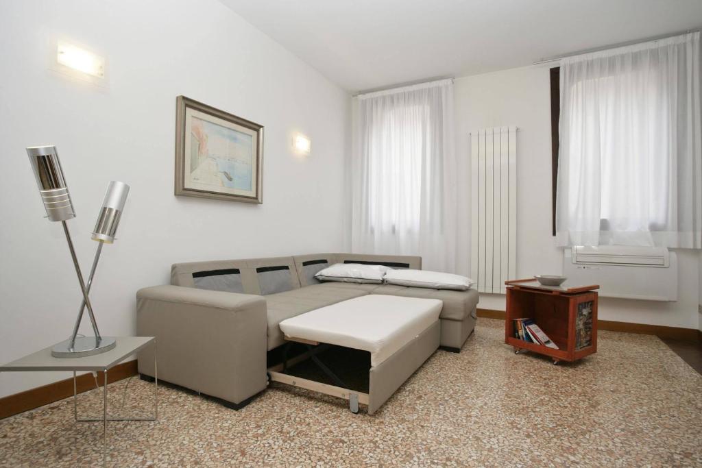 Cà Del Fotografo room 4