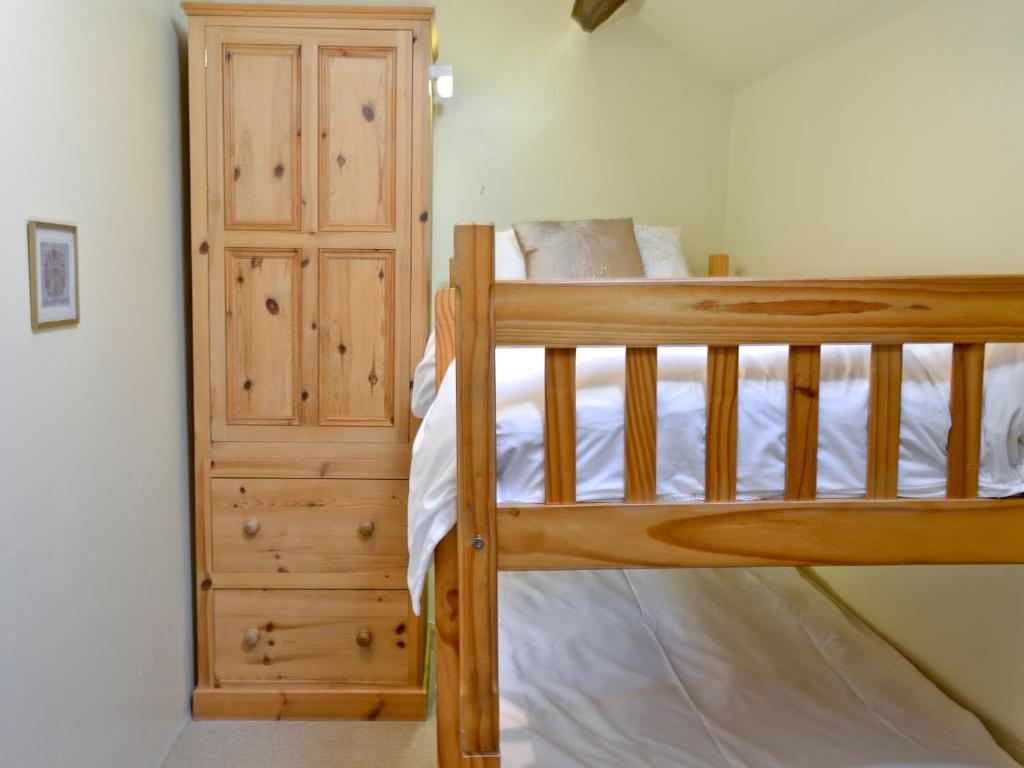 Ganny House- LVL room 2