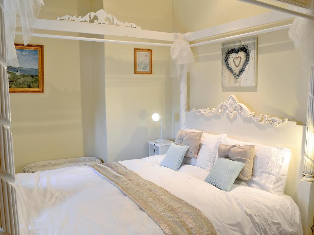 Ganny House- LVL room 4