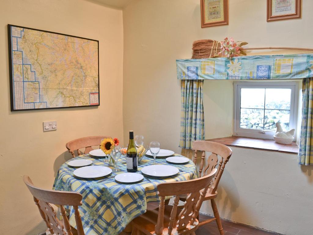 Ganny House- LVL room 6