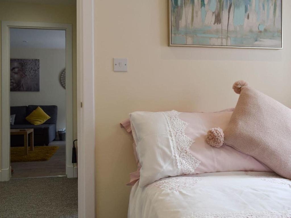 George's Retreat room 3