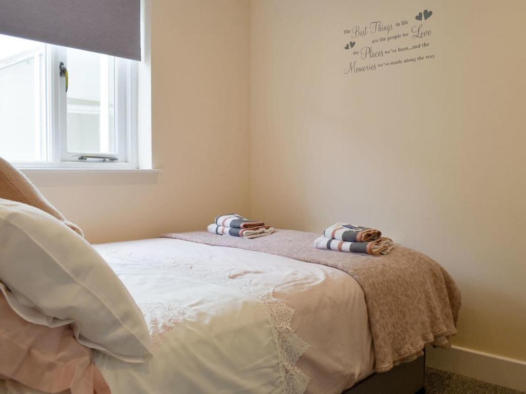 George's Retreat room 4