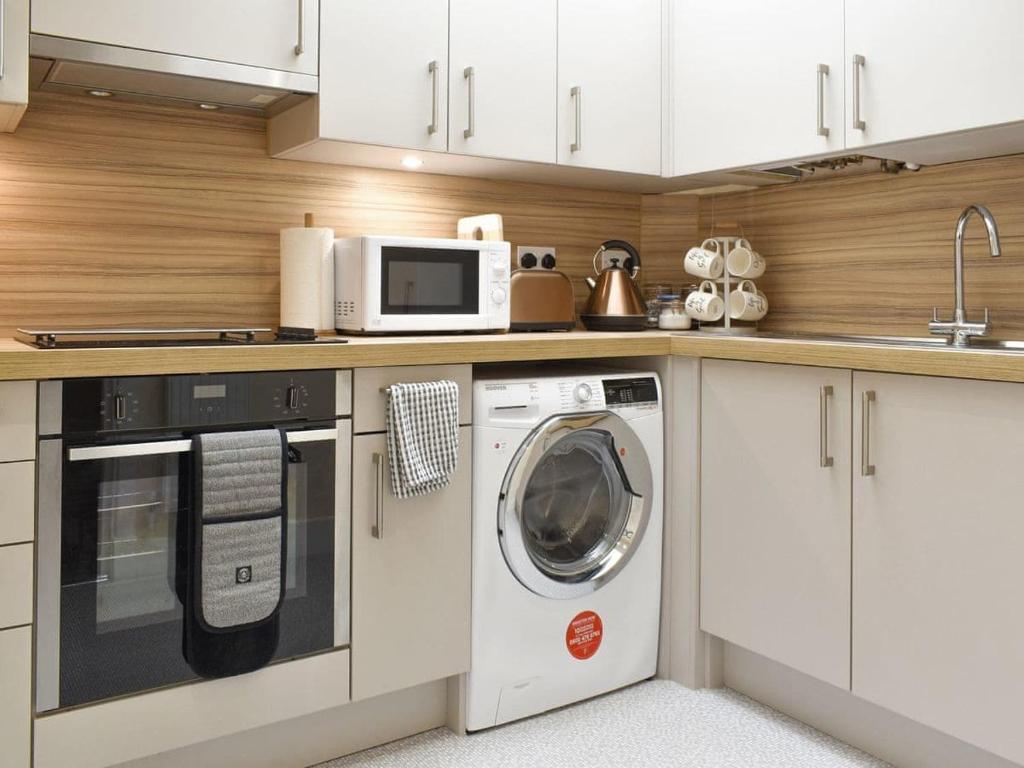 George's Retreat room 5