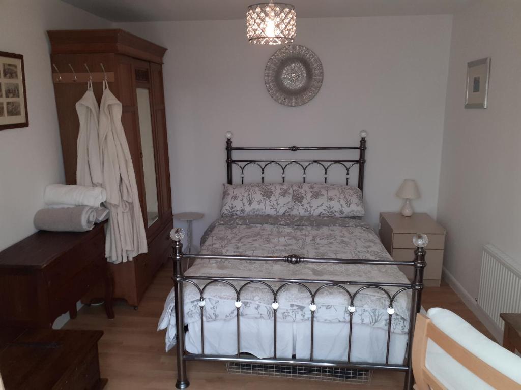 The Get Away room 1