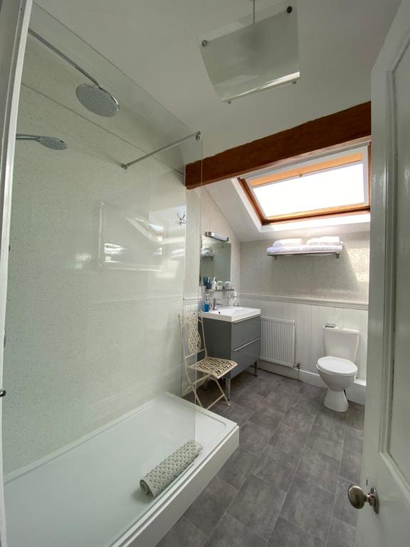 Glenholmekendal room 1